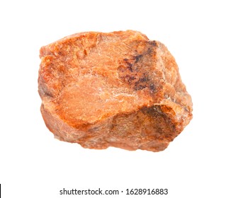 10 Unpolished Rock Specimens Microcline Feldspar Igneous Rock