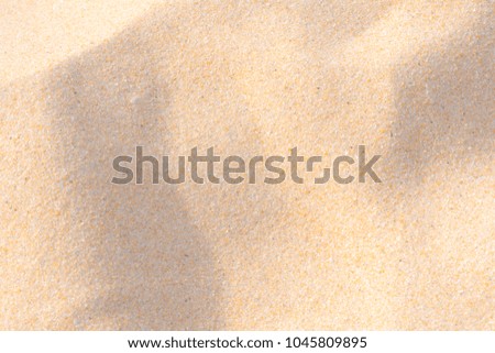 Closeup sand backgrounds