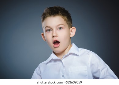 18,918 Frightened boy Images, Stock Photos & Vectors | Shutterstock