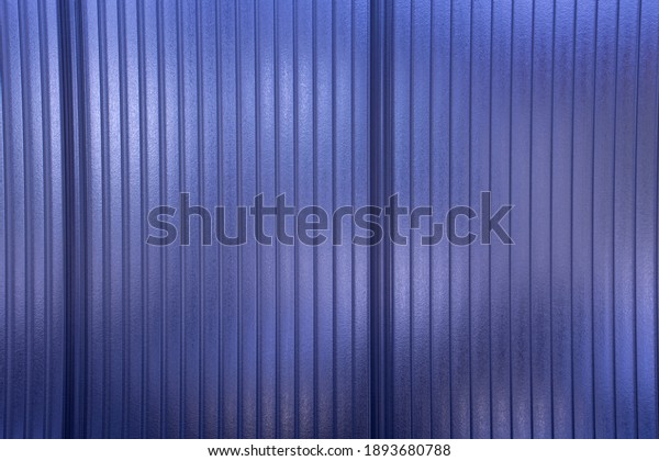 close-up of
segments of an office room divider made of pvc, partition wall made
of transparent plastic close-up
view