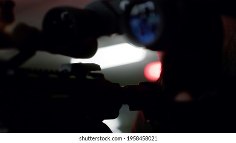 殺し屋 の画像 写真素材 ベクター画像 Shutterstock