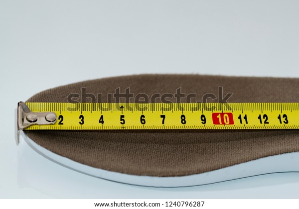 tape measure sizes