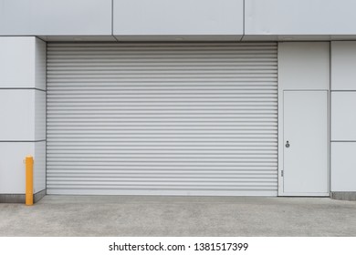 Metal Materials Warehouse Stock Photos Images Photography