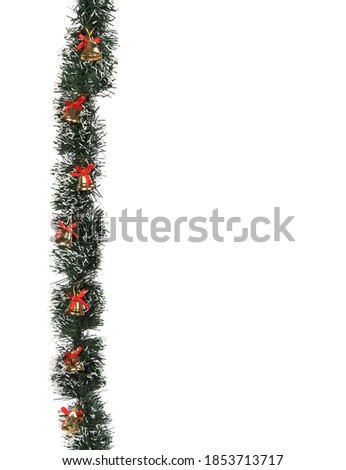 Image, Stock Photo Christmas (Rest) Winter