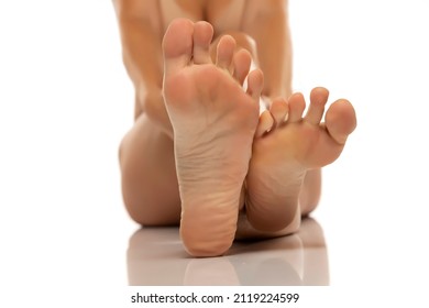 Pics Of Womens Feet