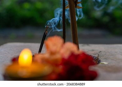 266 Diwali incense sticks Images, Stock Photos & Vectors | Shutterstock