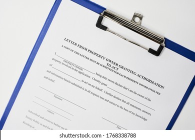 A Closeup Shot Of A Legally Binding Document