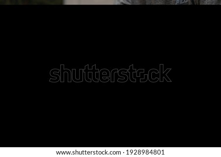 Similar – Image, Stock Photo I’ll take you with me