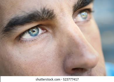 Featured image of post Recipe of Emerald Green Eyes Men