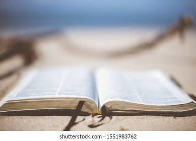 2,101 Beach bible Stock Photos, Images & Photography | Shutterstock