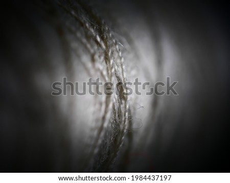 Similar – Image, Stock Photo temporise Handbill Assault