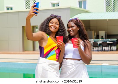 255 Selfie Nigeria Images, Stock Photos & Vectors | Shutterstock