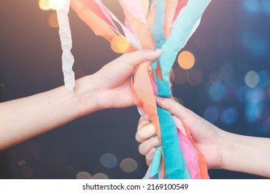 4,001 Hands unity rainbow Images, Stock Photos & Vectors | Shutterstock