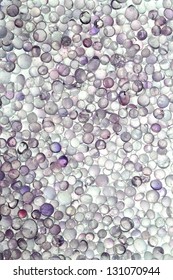 Close-up Silica Gel