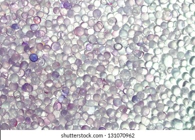 Close-up Silica Gel