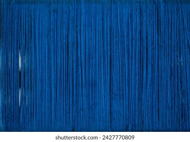 Closeup of silk threads for a beautiful background.