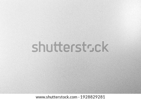 Close-up Silver background, abstract texture.