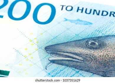 200 norwegian krone