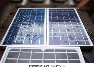 318 Panel Solar Wet Images, Stock Photos & Vectors | Shutterstock