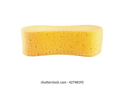 Download Yellow Sponge Images Stock Photos Vectors Shutterstock PSD Mockup Templates