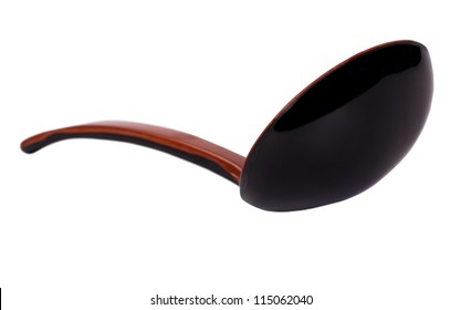 Close-up of a  spoon