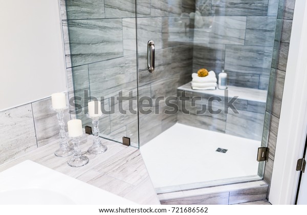 Croydex Cheadle Cuarto De Baño Vidrio jabonera titular de cromo montado en pared moderna