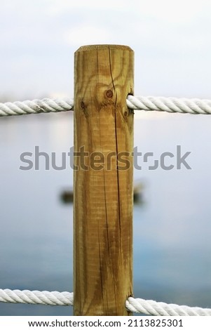 Image, Stock Photo Spiekeroog | Fellowship of Fate