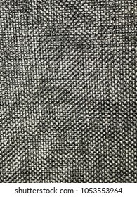 closeup of textile
