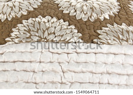 Similar – Image, Stock Photo at grandpa’s Sofa Table