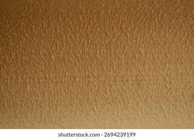 Close-up texture of the inner part of a split bamboo, showing natural fibrous dust and fine hairy surface. The macro photo highlights the organic structure, intricate fibers, and natural patterns insi
