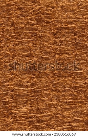 Closeup of  Texture of wooden Sheet.