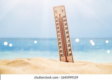 622 Thermometer In Desert Images, Stock Photos & Vectors | Shutterstock