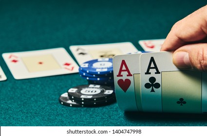 Poker Mat Images Stock Photos Vectors Shutterstock