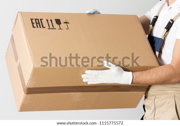 box mover