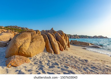 Imágenes Fotos De Stock Y Vectores Sobre Corsica Seaside