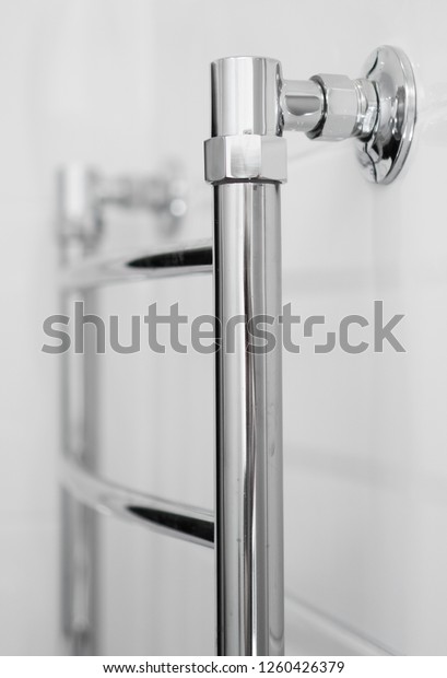 heated towel rail