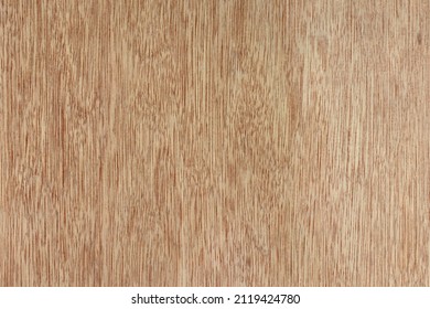 Closeup View Of Plywood Sheet Surface For Background