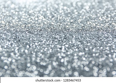 1,436 Silver glitter pile Images, Stock Photos & Vectors | Shutterstock