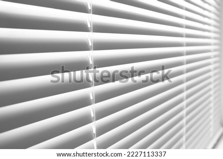 Similar – covert Venetian blinds