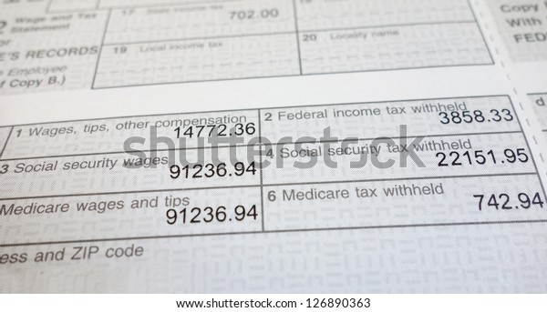 w2 form deductions
Closeup W17 Form Showing Social Security Stock Photo (Edit ... w2 form deductions
Closeup W17 Form Showing Social Security Stock Photo (Edit ...