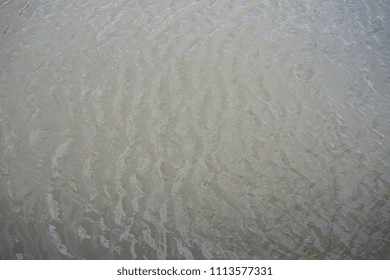 closeup water texture
