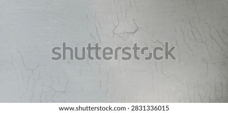 Close-up of a white plaster wall with subtle natural cracks and fine surface texture. Minimalist neutral background with an aged and weathered appearance, suitable for architecture, construction, interior design, renovation, abstract backgrounds, wall texture, and graphic design projects.