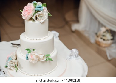 Wedding Cake Display High Res Stock Images Shutterstock