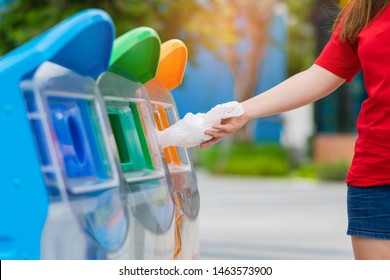 5,740 Throwing Trash Water Images, Stock Photos & Vectors | Shutterstock