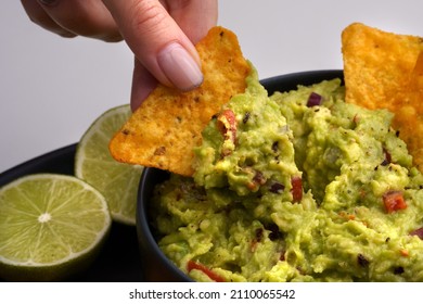 449 Tortilla chip day Images, Stock Photos & Vectors | Shutterstock