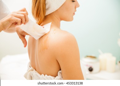 Amusing Girl covered in honey agree Are Girl covered in honey remarkable