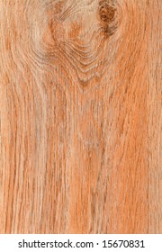 Close-up Wooden HQ (French Oak) Texture To Background