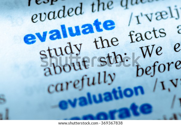 closeup-word-english-dictionary-evaluate-definition-stock-photo-edit