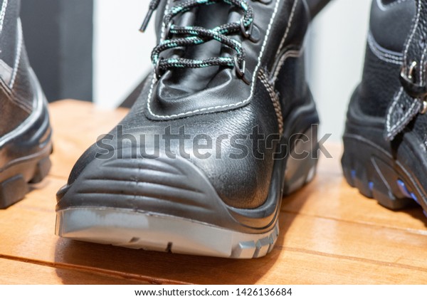 professional work boots