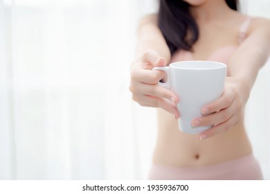 Hot Sexy Coffee Girl